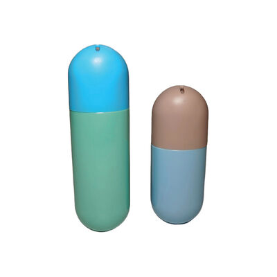 5/10ml Leakproof Roller Bottle with Custom Logo for Aromatherapy and Skincare