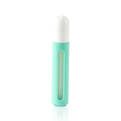 5/10/15ml Leakproof Roll On Bottle with Custom Logo for Travel Size Cosmetic Container