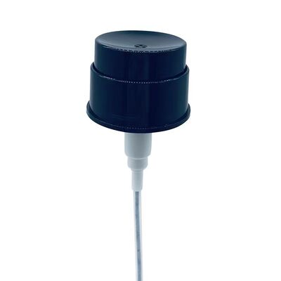 24/410 32/410 Leakproof Custom Color Cosmetic Pump Dispenser for Nail Oil and Skincare