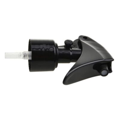 Wholesale 24/410 28/410 Plastic PP Mini Trigger Sprayer Pump with Button Lock for Household Cleaning