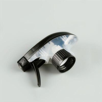 Wholesales 28/410 28/400 Plastic PP Foaming Trigger Sprayer Dispenser Trigger for Kitchen Cleaning