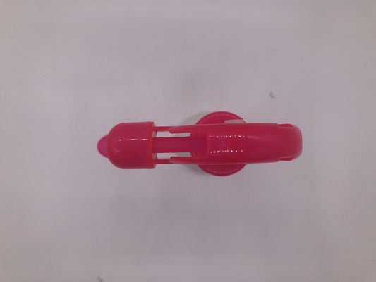 Zusammengestellte Farbe 28 410 Trigger Sprayer Pp-Material zur Glasreinigung