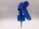 Blaue Farbfertigte plastikpumpen-Sprüher Rohr-Länge 28/410 für die Gartenarbeit besonders an