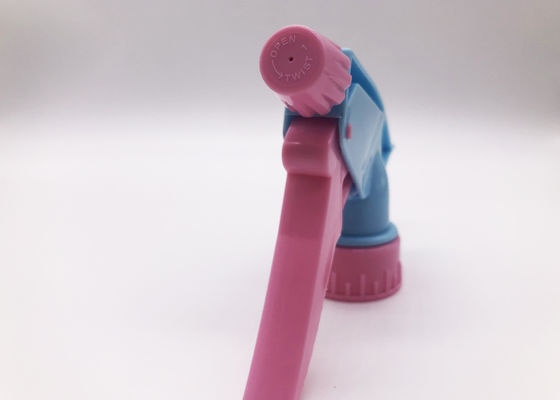 Nicht verschüttete Süßwarenfarben aus Kunststoff 28 / 410 für den Gartenbau