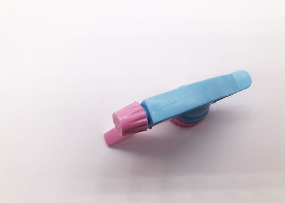 Nicht verschüttete Süßwarenfarben aus Kunststoff 28 / 410 für den Gartenbau