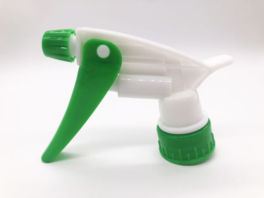 A-Shape Mini Trigger Sprayer with 24/410 Neck Size for Household and Car Care