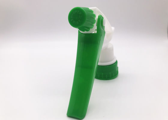 A-Shape Mini Trigger Sprayer with 24/410 Neck Size for Household and Car Care