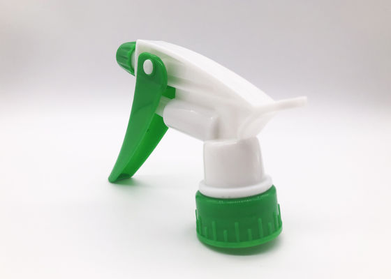 A-Shape Mini Trigger Sprayer with 24/410 Neck Size for Household and Car Care
