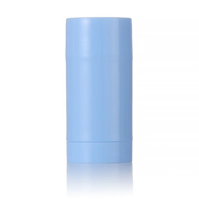 15g bis 100g Kunststoff PP Deodorant-Stick-Tube anpassbar