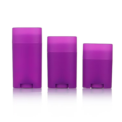 Besondere PP Deodorant Stick 35g 50g 75g Kapazität